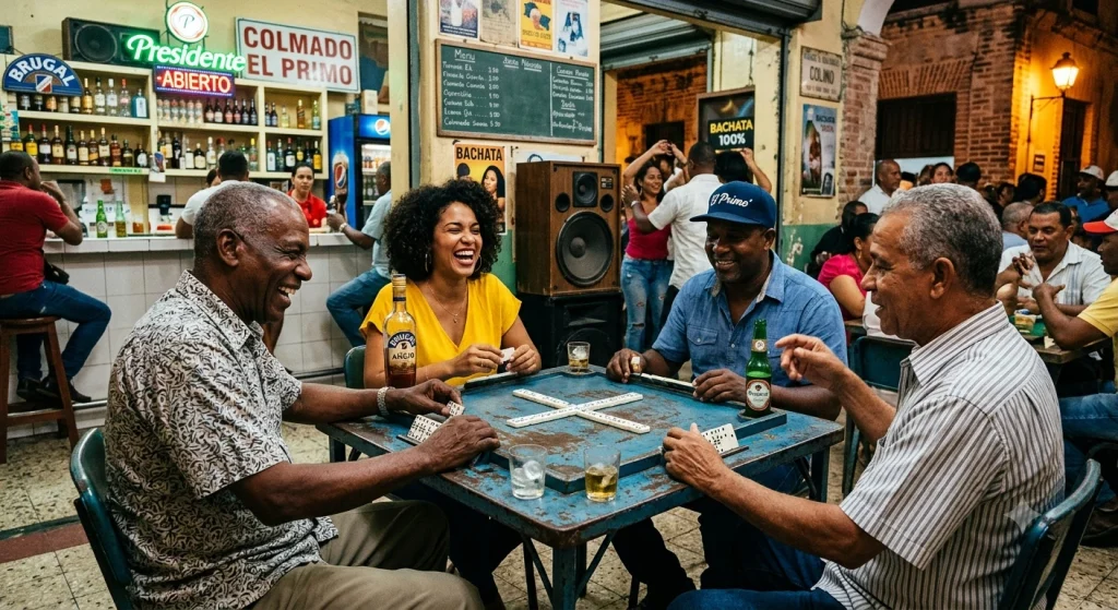 La paradoja de ser los primeros: lo que los libros de historia no te cuentan sobre la República Dominicana