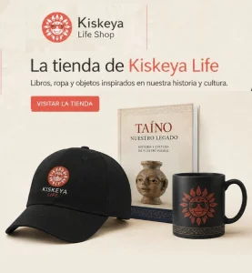 Kiskeaya Life Shop