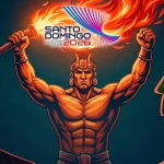 Los Juegos del Centenario: cien años de una idea que nadie más tuvo