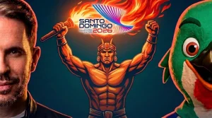 Los Juegos del Centenario: cien años de una idea que nadie más tuvo