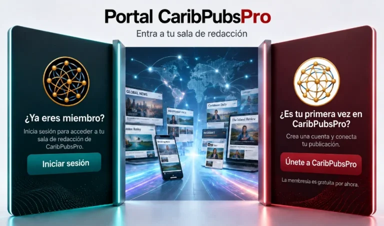 CariPubsPro Gateway Spanish
