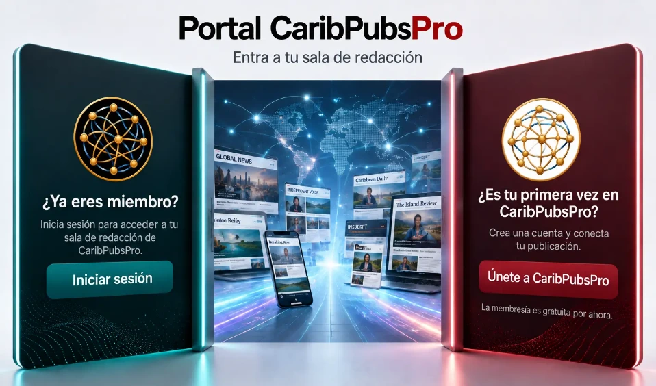CariPubsPro Gateway Spanish