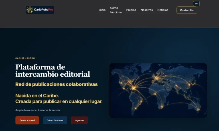 CariPubsPro Español