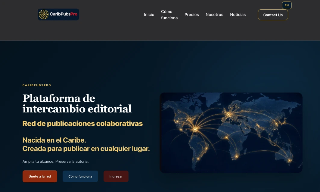 CariPubsPro Español
