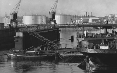 El auge petrolero de al lado: por qué Guyana y Surinam importan al resto del Caribe