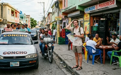 El arte de sobrevivir al revés: Lo que el extranjero no entiende de nuestro caos diario