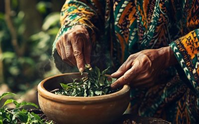 De la selva al dolor: el viaje oculto de la hoja de coca